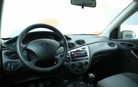 Ford Focus IV, 2005 год, 310 000 рублей, 15 фотография