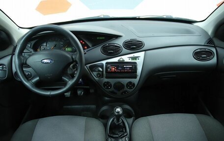 Ford Focus IV, 2005 год, 310 000 рублей, 16 фотография