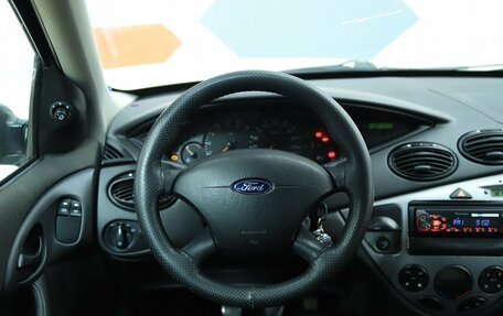 Ford Focus IV, 2005 год, 310 000 рублей, 13 фотография