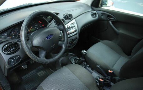 Ford Focus IV, 2005 год, 310 000 рублей, 10 фотография