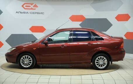 Ford Focus IV, 2005 год, 310 000 рублей, 8 фотография