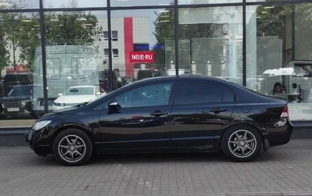 Honda Civic VIII, 2008 год, 720 000 рублей, 5 фотография