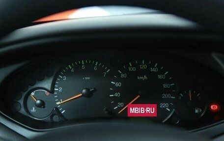 Ford Focus IV, 2005 год, 310 000 рублей, 17 фотография