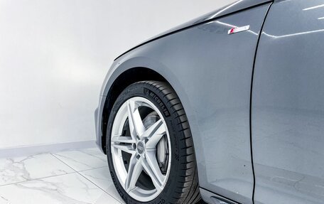 Audi A4, 2018 год, 2 800 000 рублей, 14 фотография