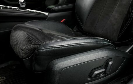 Audi A4, 2018 год, 2 800 000 рублей, 16 фотография