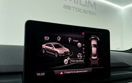 Audi A4, 2018 год, 2 800 000 рублей, 23 фотография