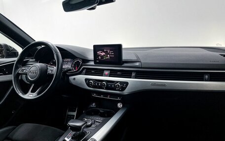 Audi A4, 2018 год, 2 800 000 рублей, 25 фотография