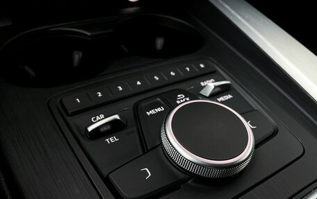 Audi A4, 2018 год, 2 800 000 рублей, 20 фотография