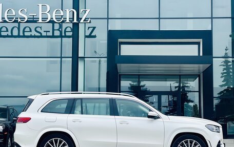 Mercedes-Benz GLS, 2024 год, 16 900 000 рублей, 2 фотография