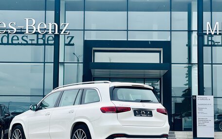 Mercedes-Benz GLS, 2024 год, 16 900 000 рублей, 9 фотография