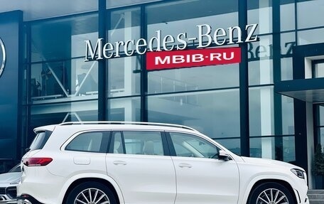 Mercedes-Benz GLS, 2024 год, 16 900 000 рублей, 8 фотография