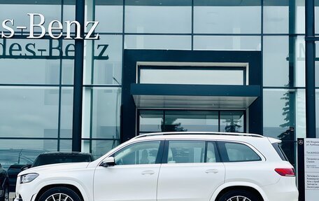 Mercedes-Benz GLS, 2024 год, 16 900 000 рублей, 11 фотография