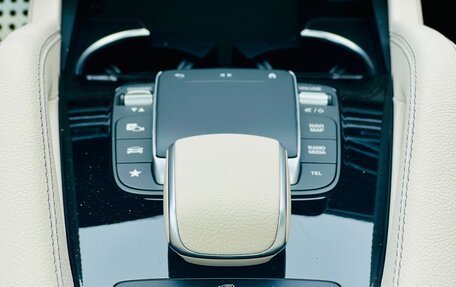 Mercedes-Benz GLS, 2024 год, 16 900 000 рублей, 21 фотография