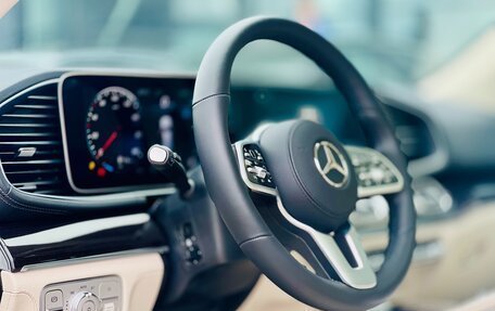 Mercedes-Benz GLS, 2024 год, 16 900 000 рублей, 13 фотография