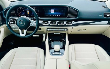 Mercedes-Benz GLS, 2024 год, 16 900 000 рублей, 18 фотография