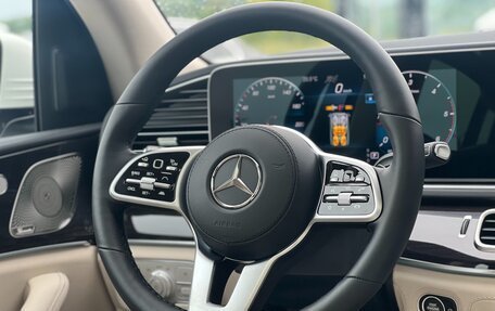 Mercedes-Benz GLS, 2024 год, 16 900 000 рублей, 19 фотография
