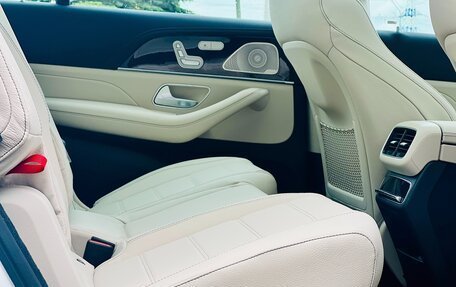 Mercedes-Benz GLS, 2024 год, 16 900 000 рублей, 14 фотография
