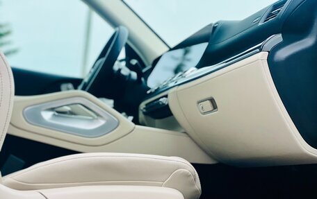 Mercedes-Benz GLS, 2024 год, 16 900 000 рублей, 16 фотография