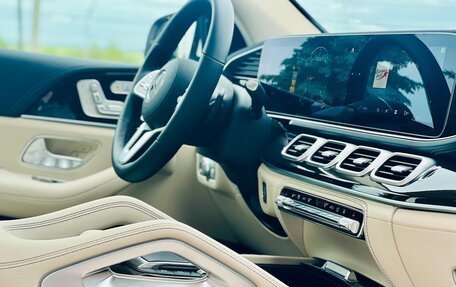 Mercedes-Benz GLS, 2024 год, 16 900 000 рублей, 17 фотография