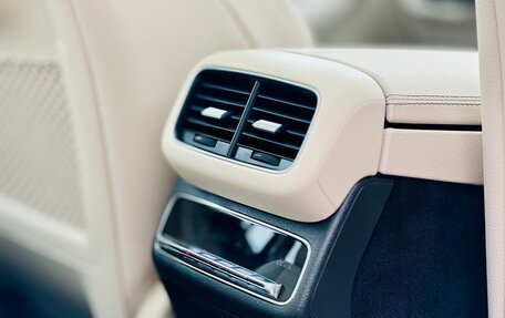 Mercedes-Benz GLS, 2024 год, 16 900 000 рублей, 15 фотография