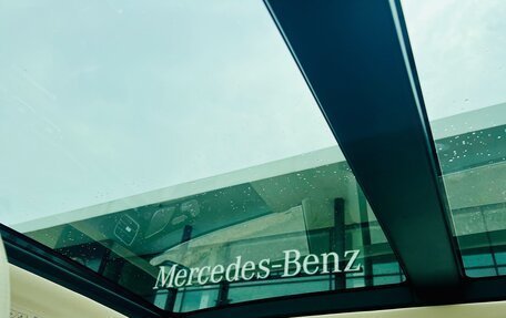 Mercedes-Benz GLS, 2024 год, 16 900 000 рублей, 23 фотография