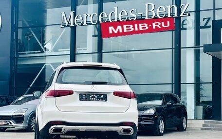 Mercedes-Benz GLS, 2024 год, 16 900 000 рублей, 10 фотография