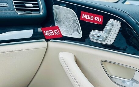 Mercedes-Benz GLS, 2024 год, 16 900 000 рублей, 20 фотография