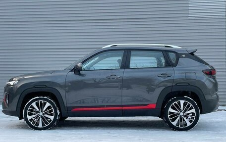 Changan CS35 Plus, 2024 год, 2 739 900 рублей, 2 фотография