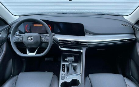 Changan CS35 Plus, 2024 год, 2 739 900 рублей, 6 фотография