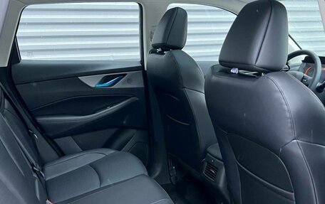 Changan CS35 Plus, 2024 год, 2 739 900 рублей, 7 фотография