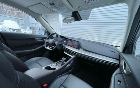 Changan CS35 Plus, 2024 год, 2 739 900 рублей, 5 фотография
