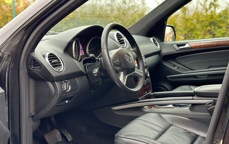 Mercedes-Benz M-Класс, 2008 год, 1 345 000 рублей, 10 фотография