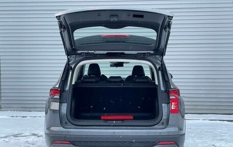 Changan CS35 Plus, 2024 год, 2 739 900 рублей, 4 фотография