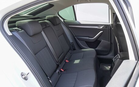 Skoda Octavia, 2017 год, 2 150 000 рублей, 7 фотография