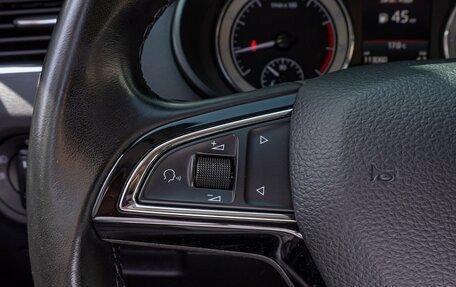 Skoda Octavia, 2017 год, 2 150 000 рублей, 14 фотография