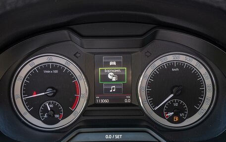 Skoda Octavia, 2017 год, 2 150 000 рублей, 15 фотография