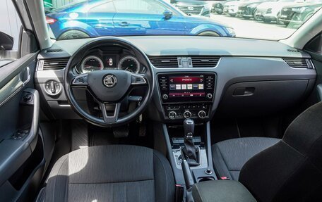 Skoda Octavia, 2017 год, 2 150 000 рублей, 6 фотография