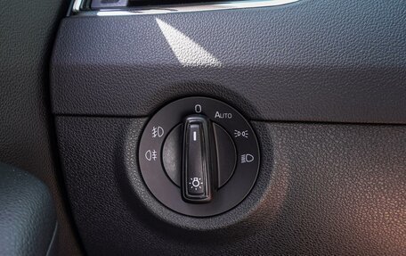 Skoda Octavia, 2017 год, 2 150 000 рублей, 16 фотография