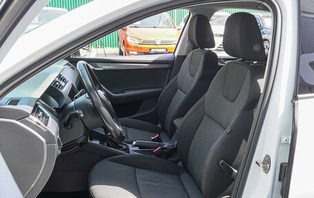 Skoda Octavia, 2017 год, 2 150 000 рублей, 10 фотография