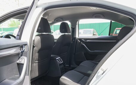 Skoda Octavia, 2017 год, 2 150 000 рублей, 11 фотография