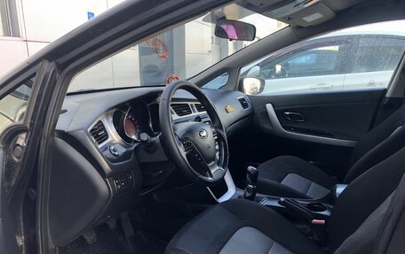 KIA cee'd III, 2012 год, 960 000 рублей, 9 фотография