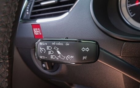 Skoda Octavia, 2017 год, 2 150 000 рублей, 18 фотография