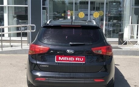 KIA cee'd III, 2012 год, 960 000 рублей, 6 фотография
