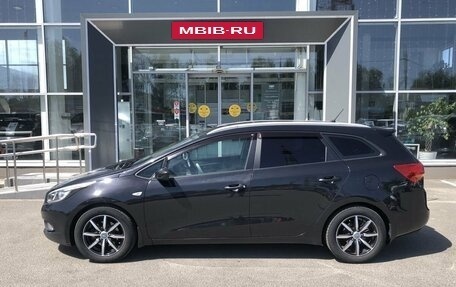 KIA cee'd III, 2012 год, 960 000 рублей, 8 фотография