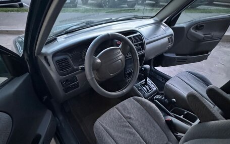 Suzuki Grand Vitara, 2001 год, 500 000 рублей, 5 фотография