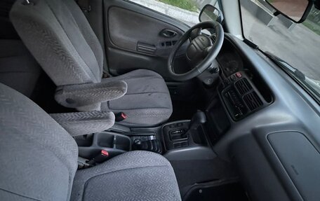 Suzuki Grand Vitara, 2001 год, 500 000 рублей, 6 фотография