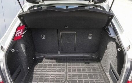 Skoda Octavia, 2017 год, 2 150 000 рублей, 19 фотография
