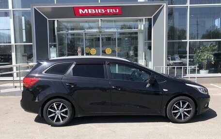 KIA cee'd III, 2012 год, 960 000 рублей, 4 фотография