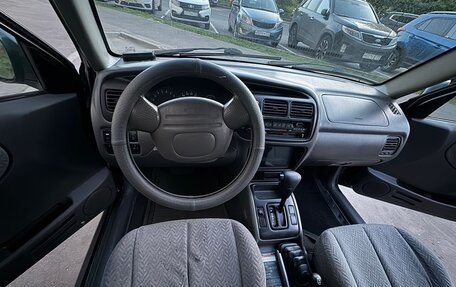 Suzuki Grand Vitara, 2001 год, 500 000 рублей, 7 фотография