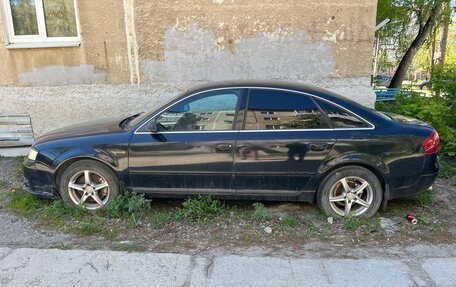 Audi A6, 2000 год, 330 000 рублей, 2 фотография